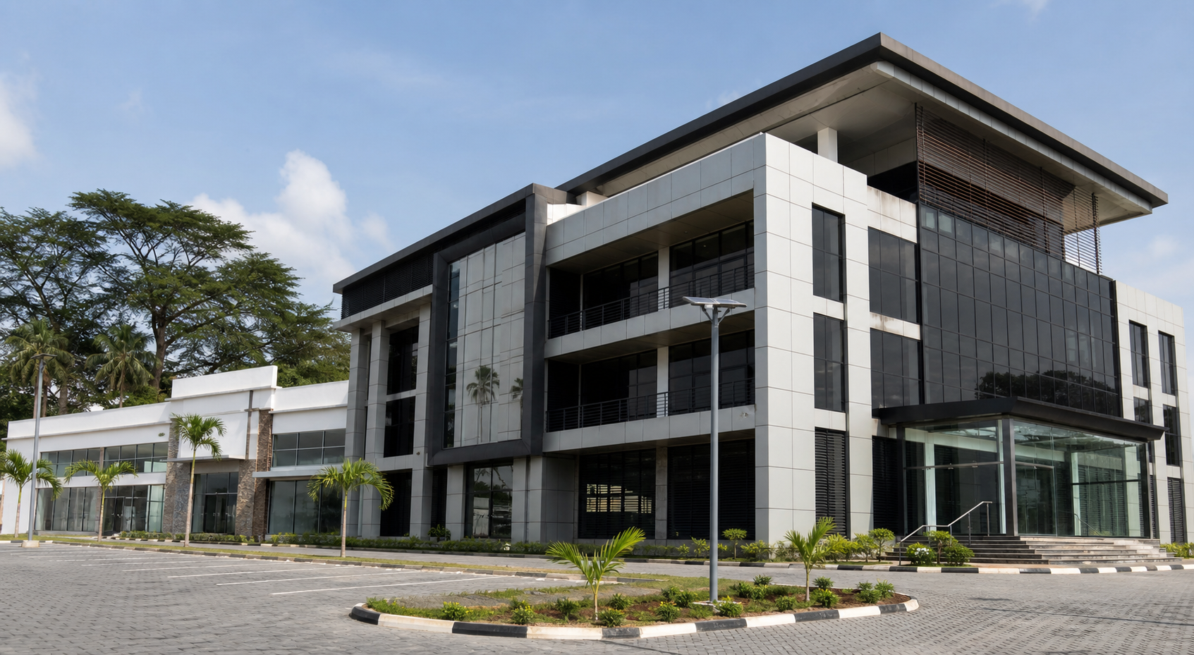 Commercial and Residential Solutions