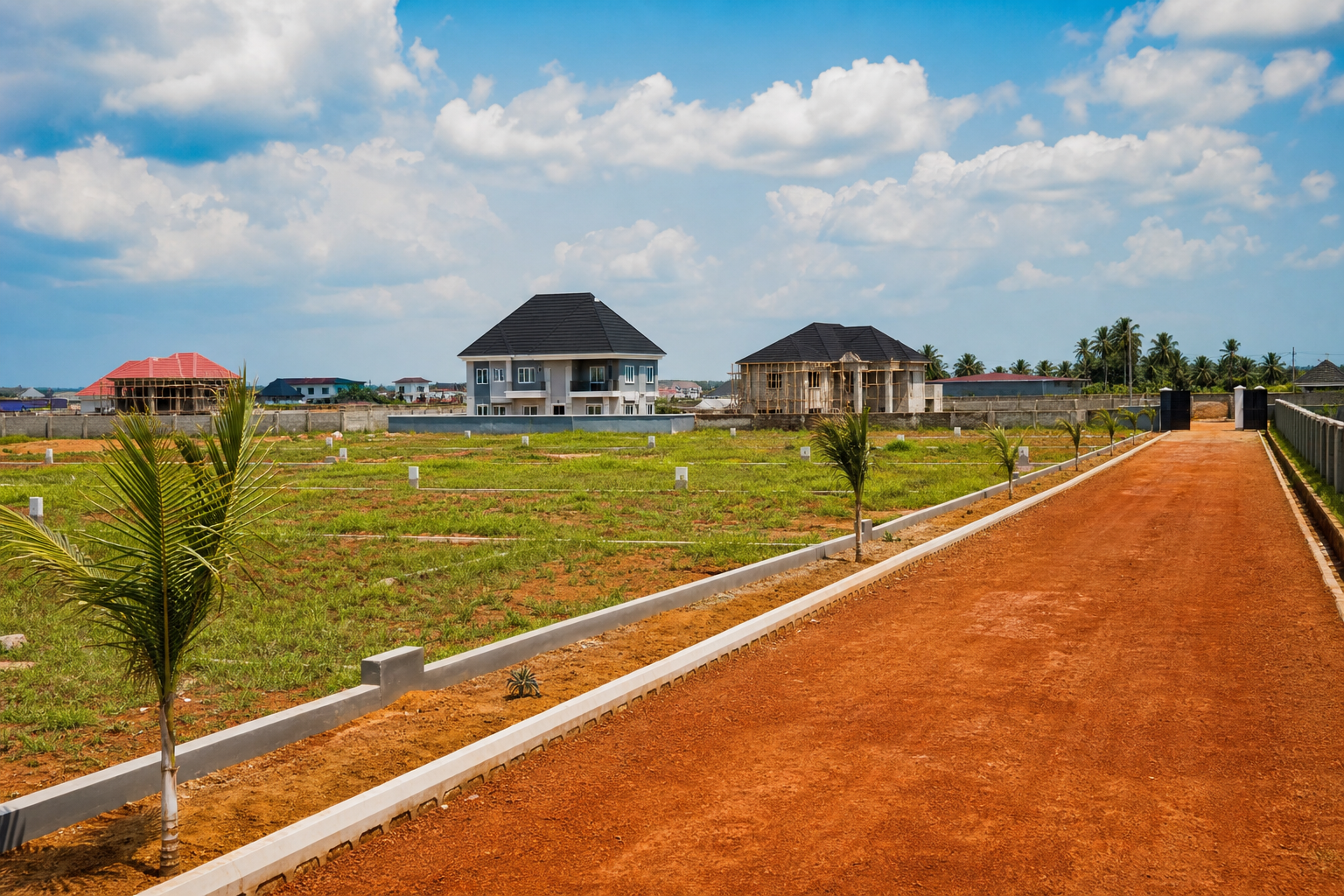 Invest in Property With Confidence