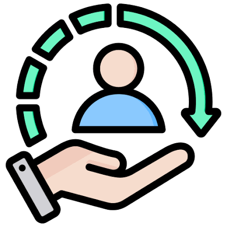 Personalized service for every client